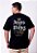 OVERSIZED - JESUS ALFA E ÔMEGA - COR PRETO - Imagem 6