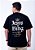 OVERSIZED - JESUS ALFA E ÔMEGA - COR PRETO - Imagem 4