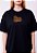 OVERSIZED - JESUS ME SALVOU - COR PRETO - Imagem 2