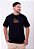 OVERSIZED - JESUS ME SALVOU - COR PRETO - Imagem 4