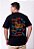 OVERSIZED - JESUS ME SALVOU - COR PRETO - Imagem 3