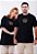 OVERSIZED - SÊ FIEL ATÉ A MORTE - COR PRETO - Imagem 6