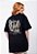 OVERSIZED - SÊ FIEL ATÉ A MORTE - COR PRETO - Imagem 4