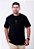 OVERSIZED - CRIA EM MIM UM CORAÇÃO PURO - COR PRETO - Imagem 7