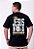 OVERSIZED - JESUS REI DA GLÓRIA - COR PRETO - Imagem 7
