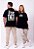 OVERSIZED - JESUS REI DA GLÓRIA - COR PRETO - Imagem 1