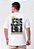 OVERSIZED - JESUS REI DA GLÓRIA - COR MARFIM - Imagem 5