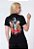 T-SHIRT FEMININA - CRUZ POR SUA GRAÇA - Imagem 5