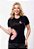 T-SHIRT FEMININA - JESUS BORBOLETA - Imagem 2