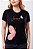 T-SHIRT FEMININA - JESUS BORBOLETA - Imagem 1
