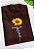 T-SHIRT FEMININA - GIRASSOL JESUS - Imagem 9