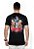 T-SHIRT MASCULINA - CRUZ POR SUA GRAÇA - Imagem 4