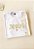 T-SHIRT FEMININA - JESUS ESTRELAS - COR BRANCO - Imagem 6