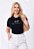 T-SHIRT FEMININA - DEUS FAZ TUDO NOVO - Imagem 4