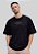 OVERSIZED - O PREÇO JÁ FOI PAGO - COR PRETO - Imagem 6