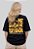 OVERSIZED - EIS-ME AQUI SENHOR - COR PRETO - Imagem 4