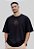 OVERSIZED - EIS-ME AQUI SENHOR - COR PRETO - Imagem 5