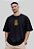 OVERSIZED - JESUS É O CAMINHO - COR PRETO - Imagem 3