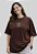 OVERSIZED - IDE - COR MARROM - Imagem 3