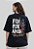 OVERSIZED - FOI POR AMOR - COR PRETO - Imagem 4