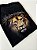 OVERSIZED - LEÃO ELE VIVE - COR PRETO - Imagem 5