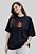 OVERSIZED - SANTO ESPÍRITO - COR PRETO - Imagem 2