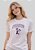T-SHIRT FEMININA - CHILD OF GOD - COR MARFIM - Imagem 1