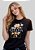 T-SHIRT FEMININA - AMADA FLORES - Imagem 4