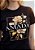 T-SHIRT FEMININA - AMADA FLORES - Imagem 2