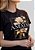 T-SHIRT FEMININA - AMADA FLORES - Imagem 6
