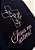 T-SHIRT FEMININA - CRUZ JESUS ME SALVOU - Imagem 6