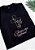 T-SHIRT FEMININA - CRUZ JESUS ME SALVOU - Imagem 8