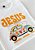 T-SHIRT FEMININA - FUSCA JESUS CAMINHO - Imagem 6