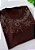 T-SHIRT FEMININA - STRASS ABENÇOADA - COR MARROM - Imagem 6