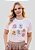 T-SHIRT FEMININA - FILHA ADJETIVOS - Imagem 4