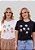 T-SHIRT FEMININA - FILHA ADJETIVOS - Imagem 1