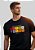 T-SHIRT MASCULINA - ELEMENTOS DA PROMESSA - COR PRETO - Imagem 3