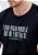 T-SHIRT MASCULINA - TUDO POSSO FILIPENSES 4:13 - COR PRETO - Imagem 2