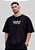 OVERSIZED - CONFIO EM DEUS - COR PRETO - Imagem 4
