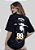 OVERSIZED - 99 NÃO É 100 - COR PRETO - Imagem 3