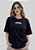 OVERSIZED - 99 NÃO É 100 - COR PRETO - Imagem 4