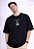 OVERSIZED - HOSANNA - COR PRETO - Imagem 2