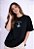 OVERSIZED - HOSANNA - COR PRETO - Imagem 4