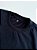 T-SHIRT FEMININA - BÁSICA - COR PRETO - Imagem 3