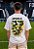 OVERSIZED - BRASIL JESUS CRISTO - COR MARFIM - Imagem 3
