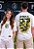 OVERSIZED - BRASIL JESUS CRISTO - COR MARFIM - Imagem 1