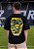 OVERSIZED - BRASIL JESUS CRISTO - COR PRETO - Imagem 3