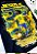 OVERSIZED - BRASIL JESUS CRISTO - COR PRETO - Imagem 6