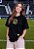 OVERSIZED - BRASIL JESUS CRISTO - COR PRETO - Imagem 2