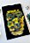 OVERSIZED - BRASIL JESUS CRISTO - COR PRETO - Imagem 4